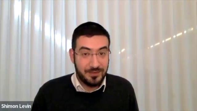 Шабат - как сохранить покой в самые тяжелые периоды смотреть онлайн