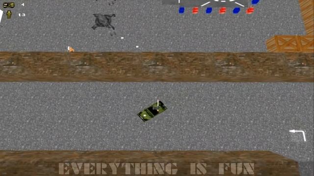Jackal 3D Remake - Free Game Download смотреть онлайн