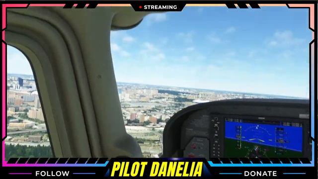 полет над Москвой FS2020 смотреть онлайн