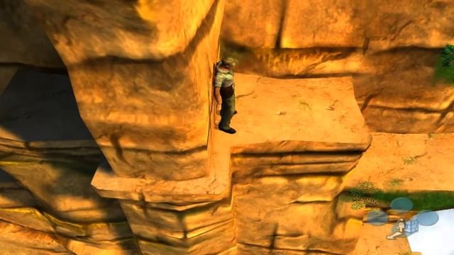 Broken Sword 3 The Sleeping Dragon w/Ert - I hate this game смотреть онлайн