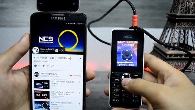 Transmit Music To any FM Radio Device (Urdu/Hindi) смотреть онлайн