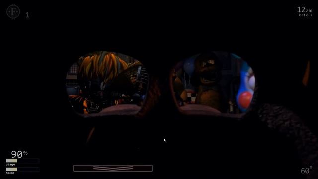 Весь СЮЖЕТ в UCN РАСКРЫТ..? - Ultimate Custom Night Теории, Секреты и Пасхалки