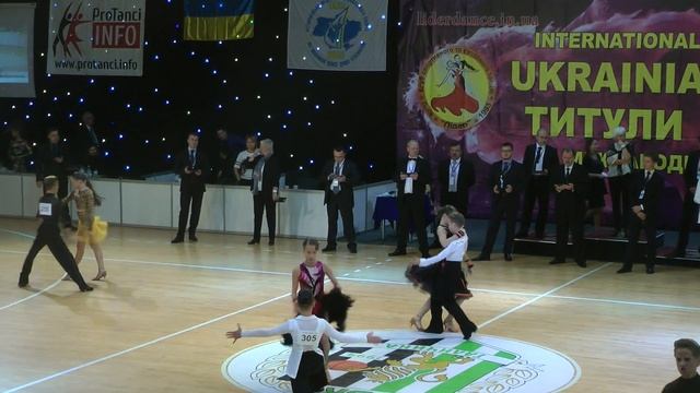 Пасадобль Октябрь 2016 смотреть онлайн