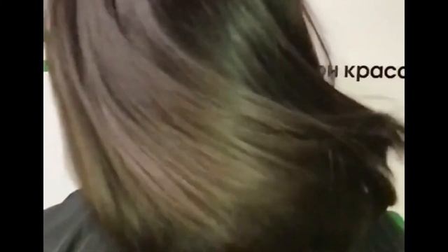 Коллагеновое обёртывание волос. Салон Красоты Фрэш смотреть онлайн