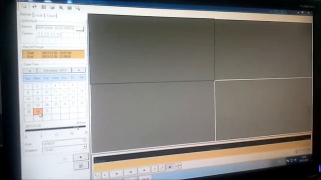 ИНСТРУКЦИЯ ДЛЯ КЛИЕНТА 2часть IP Видеонаблюдение смотреть онлайн