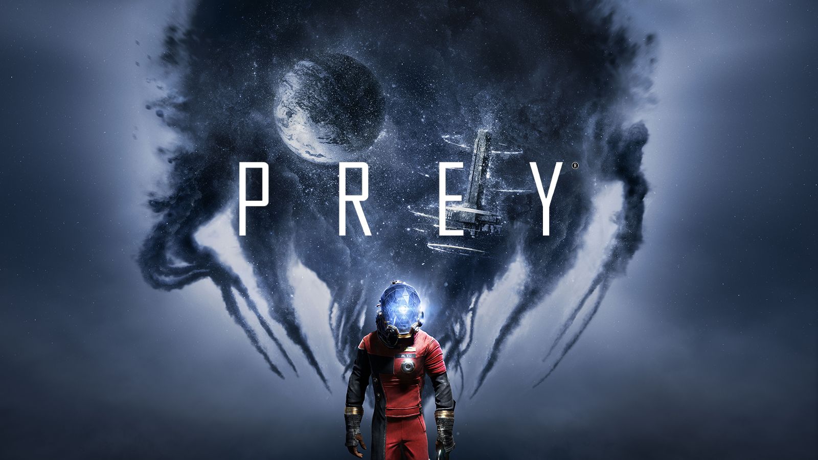 Prey /Начало приключений  #1
