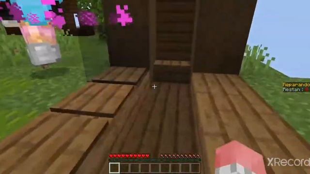 Skywars in Minecraft Education Edition?!? || Minecraft 1.14 смотреть онлайн