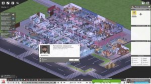 Стрим | Project Hospital | Обзор | Все DLC |Первое прохождение