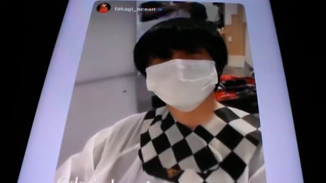 Dori Sakurada & Takagi Takuya смотреть онлайн