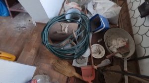 Дом площадью 54 кв. м. на участке 5 сот. земли. Ростовская обл., Неклиновский р-н, с. Николаевка.