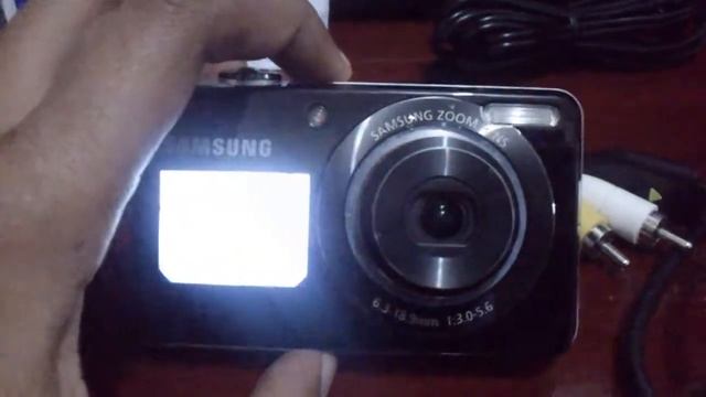 Samsung PL100 смотреть онлайн