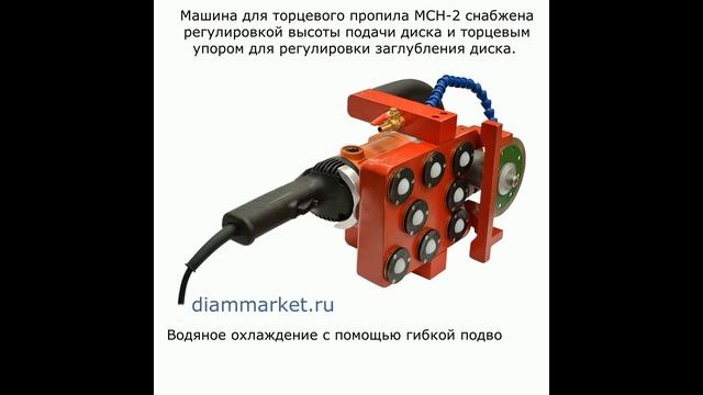 MCH 2