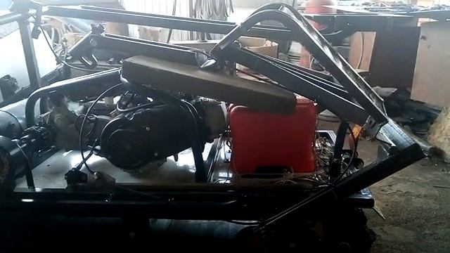 Толкач Гаджет-2. Трансформация. смотреть онлайн