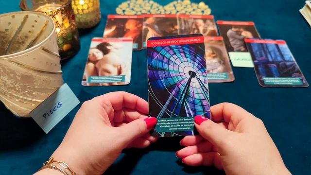 PISCIS ♓ VUELVO CONTIGO PORQUE ERES MI REINA Y TE ENAMORARÉ‼️? HORÓSCOPO PISCIS AMOR OCTUBRE 2022 ❤