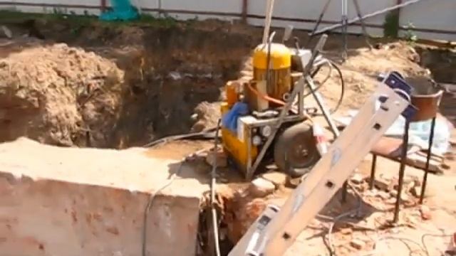 Канатная резка | almarezka.ru смотреть онлайн