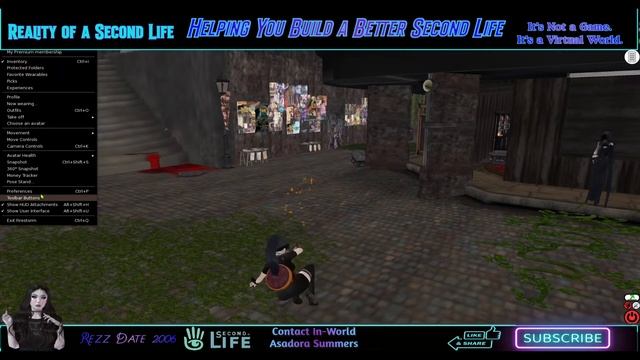 Second Life Users and the Latest 516.40 version of NVIDIA drivers. Not YOUR fault! It's Nvidia смотреть онлайн