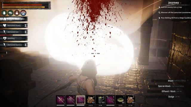 Conan Exile ♕R E B O R N♕ raid Overlord смотреть онлайн