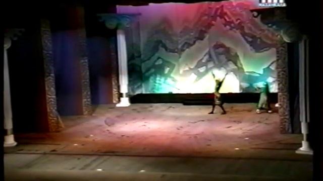 Ансамбль Молодость Дагестана 2003 2 смотреть онлайн