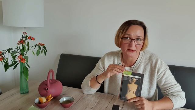 #прочитанное Октябрь (2 часть)