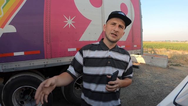 Прицеп на 5 машин. Стоит брать или нет? смотреть онлайн