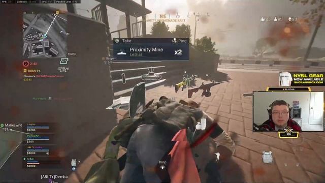 The R9-0 Shotgun Meta is BACK IN WARZONE (Doof Doof) смотреть онлайн