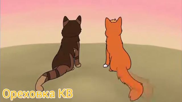 Белка и Ежевика/ А помнишь вечер/ Орехова КВ смотреть онлайн