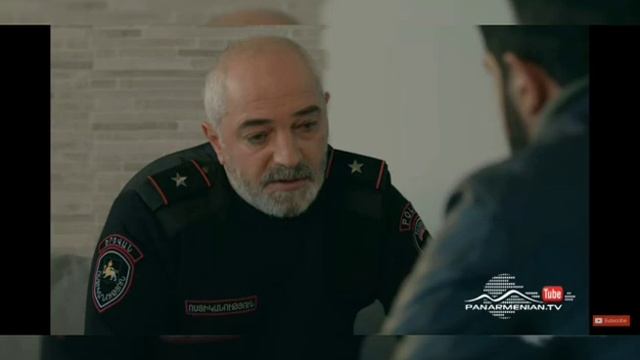 Երեք նամակ Բելլայից, սերիա 55 / Ereq namak Bellayic seria 55 / Ерек намак Беллаиц серия 55 / 3 nama смотреть онлайн