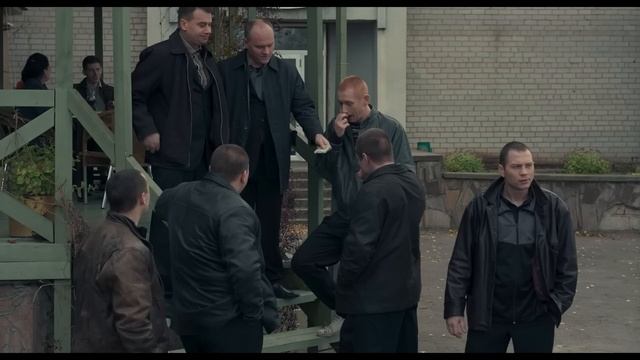 RHINO - UKRAINIAN GODFATHER - Trailer (2023) смотреть онлайн