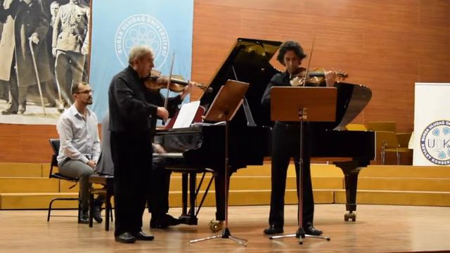 S. Prokofiev - Peter and the Wolf смотреть онлайн