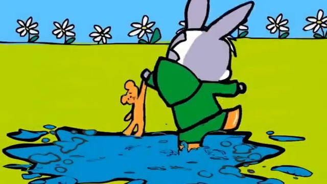 ТРОТРО - 🍓Тротро хочет сладкого🍒 - Сборка #36