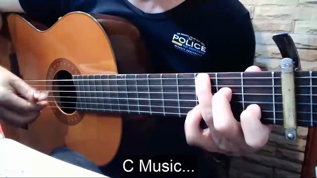 Why Do I Love You So (Johnny Tillotson) - Fingerstyle Guitar смотреть онлайн