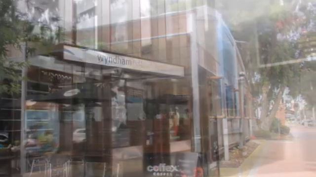 Wyndham Art Gallery (Werribee) смотреть онлайн