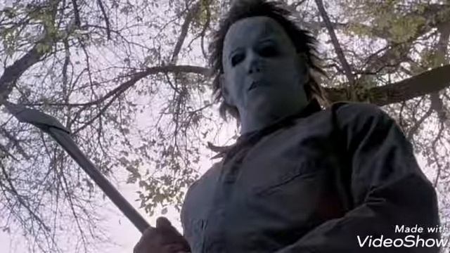 Halloween VI Theme Song смотреть онлайн