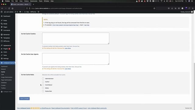 How to Speed Up WordPress Website By Using LiteSpeed Cache Plugin | Easy And Practical смотреть онлайн