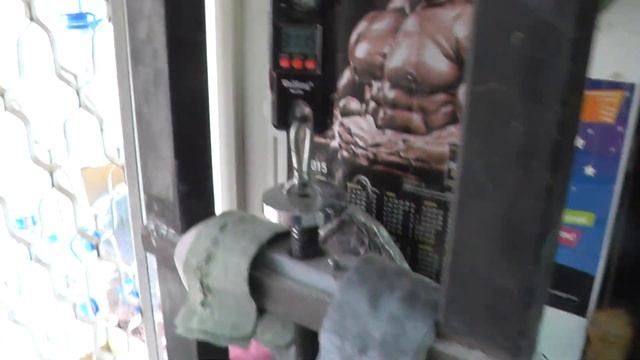 Калибровка шестигранника нержавейки в длине 180мм и диаметром 10мм от Андрея смотреть онлайн