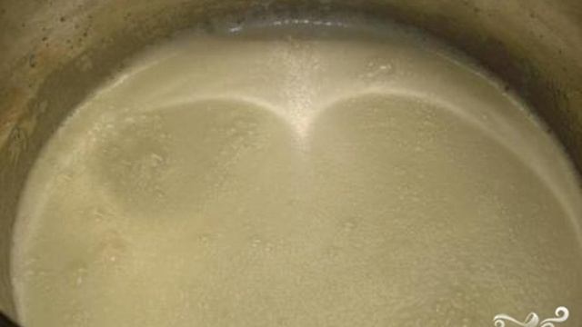 Сборник рецептов