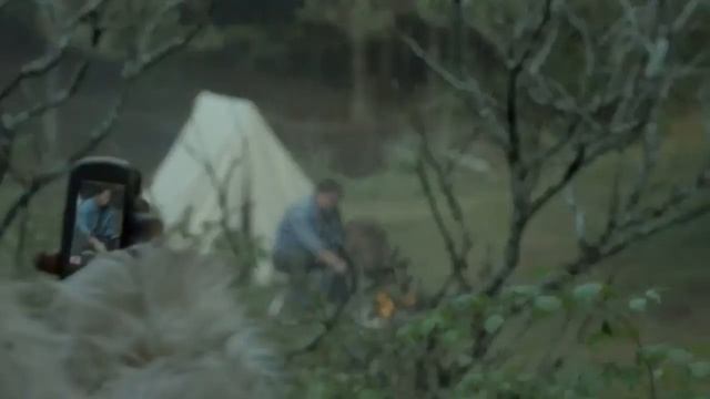 Garmin TV Ad (#squirrelwithamandolin) смотреть онлайн