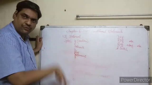 Std 12 Computer Applications Ch-6 PHP Conditional statements Part-1 смотреть онлайн