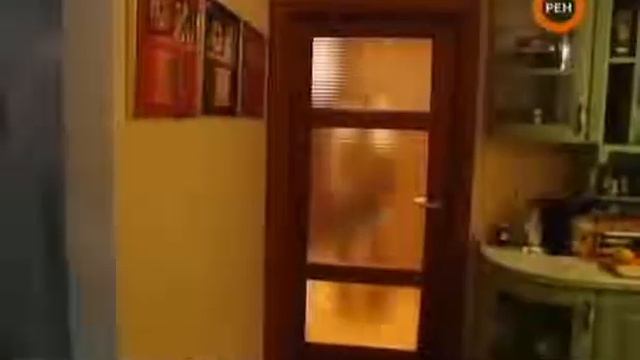 ИМ удалось заглянуть в запретный МИР! Оказывается ТАМ не все, так как мы себе пр смотреть онлайн