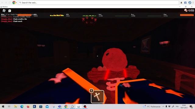 Roblox doors figure crucifix script #script #doors #roblox #doorsroblox #executor #robloxdoors смотреть онлайн