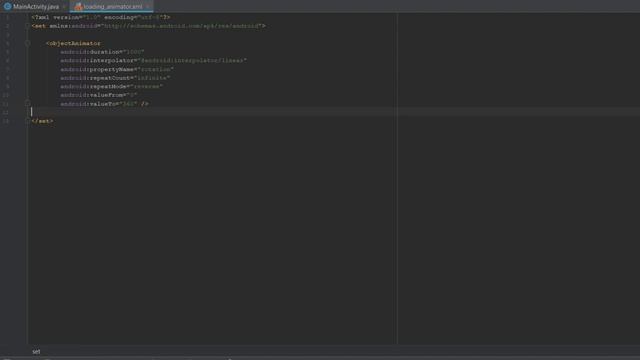 Custom ProgressBar & Animation - Android Tutorial (2018) смотреть онлайн