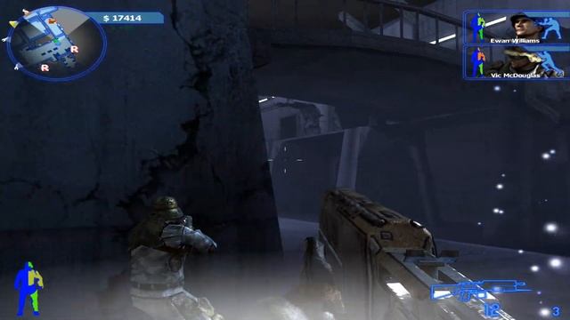 Bet on Soldier: Blood Sport - Mission 2: Big Boy (PC - No Commentary) смотреть онлайн