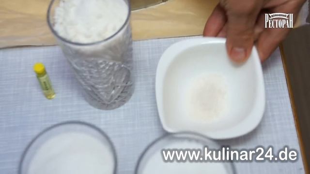 ТОРТ-СУФЛЕ НА СГУЩЕНКЕ. #Торт #СгущенноеМолоко Домашний ресторан® смотреть онлайн