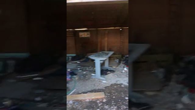 Мусорка на Черноголовском пруду! смотреть онлайн