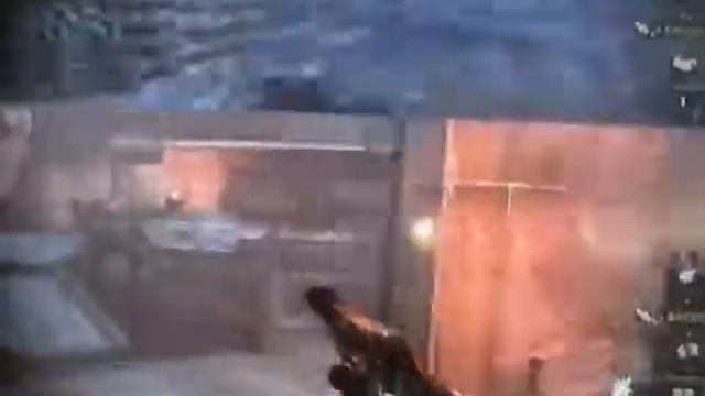 Call of duty ghost extincion la mejor partida смотреть онлайн