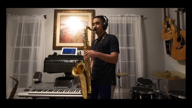 Ronan performing "Chitlins con Carne" смотреть онлайн