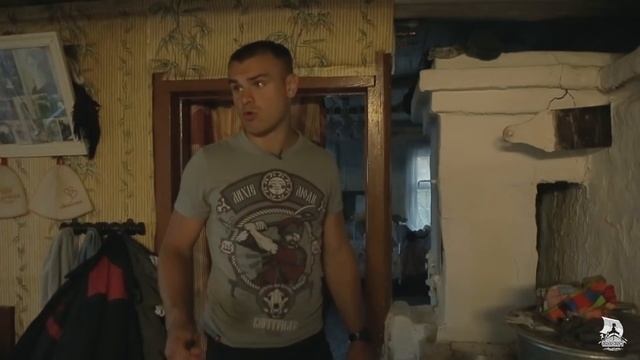 Сергей Романов ЖИВЬЁМ: Рацион бойца смотреть онлайн