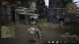 STALKER ONLINE 2 ЧАСТЬ КВЕСТ ТУНГУССКИЙ САМОЛЕТ!