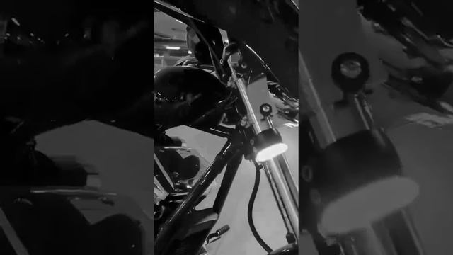 MOTO-TEAM. г. Москва Каширское шоссе 14. Тел. 89637785858 смотреть онлайн