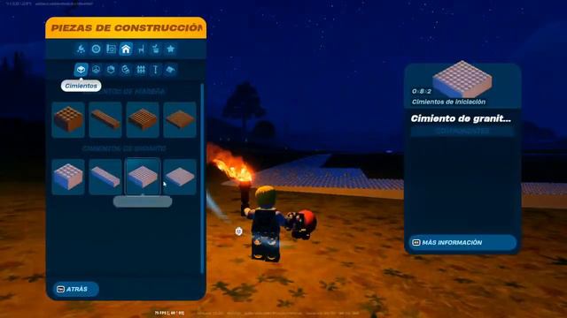 😛 Lego Fortnite | Battle Royale 😛 смотреть онлайн